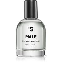 Sister's Aroma Male Eau de Parfum για άντρες 50 ml