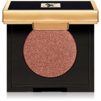 Yves Saint Laurent Sequin Crush třpytivé oční stíny odstín 45 - Carnal Flush 1 g