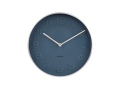 Karlsson Nástěnné hodiny KA5676