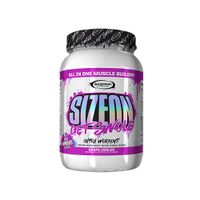 GASPARI NUTRITION SizeOn Max Performance - 1632g - Grape Cooler - Odżywki około treningowe