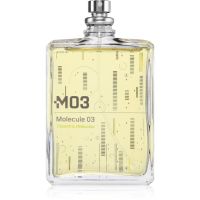 Escentric Molecules Molecule 03 toaletna voda uniseks 100 ml
