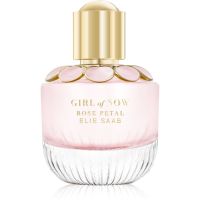 Elie Saab Girl of Now Rose Petal Eau de Parfum für Damen 50 ml