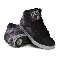 High Top Sneakers Kinder - Clone - OSIRIS - 3322 2542 28