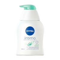 Nivea sprchová emulze na intimní hygienu Mild Fresh 250 ml