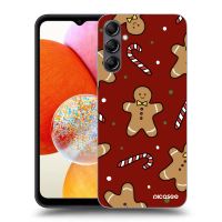 ULTIMATE CASE pro Samsung Galaxy A15 A155F 4G - Gingerbread 2