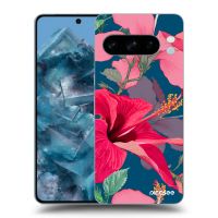 ULTIMATE CASE pro Google Pixel 10 - Hibiscus