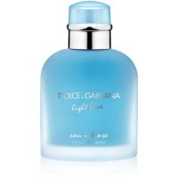 Dolce&Gabbana Light Blue Pour Homme Eau Intense Eau de Parfum uraknak 100 ml