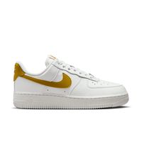 Nike Air Force 1 '07 SE "Bronzine" Wmns - Dámske - Tenisky Nike - Biele - DV3808-101 - Veľkosť: 38