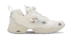 Reebok Instapump Fury 95 Bărbați - Adidași Reebok - Maro deschis - 100074692-8 - Size: 8