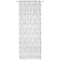 Esposa HOTOVÝ ZÁVĚS, poloprůhledné, 135/245 cm