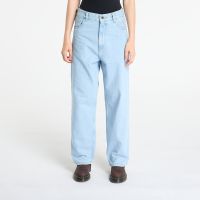 Τζιν Carhartt WIP W' Brandon Pant Blue Heavy Stone Bleached L