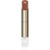 Sensai Lasting Plump Lipstick glänzender Lippenstift mit vergrößerndem Effekt Farbton 06 3,8 g