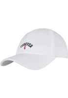 C&S WL Forever Six Curved Cap White/MC