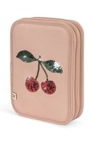 Konges Sløjd  peračník detský CLOVER PENCIL CASE