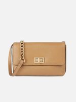 Geox Liliane Handtasche Beige