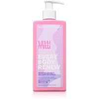 Farmona Tutti Frutti EVERYBODY RENEW revitalizační tělové mléko 250 ml