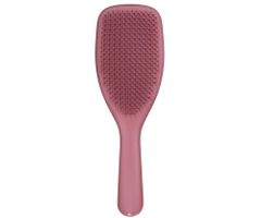 Kefa na rozčesávanie vlasov Tangle Teezer The Ultimate Detangler Large Pink Velvet - zamatovo ružová + darček zadarmo