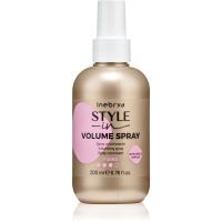 Inebrya Style-In Fixing Volume Sprejs matu apjomam 200 ml