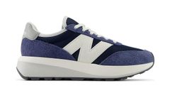 New Balance U370AG Muškarci - Tenisice New Balance - Plava - U370AG-10 - Size: 10