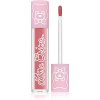 Lime Crime Plushies tekući ruž za usne nijansa Turkish Delight 3,5 ml