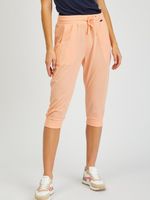 Sam 73 Phoenix Jogginghose Orange