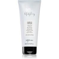 Milk Shake Lifestyling Supreme Haargel mittlere Fixierung 200 ml