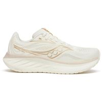 Saucony RIDE 18 W Дамски обувки за бягане, бежово, размер 40