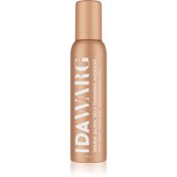 IDA WARG Beauty Self-Tanning Mousse Warm Glow Selbstbräunungsschaum 150 ml