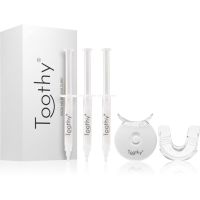 Toothy® Starter Zahnbleaching-Set