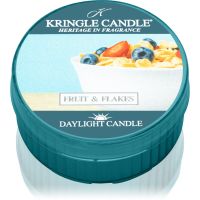 Kringle Candle Fruit & Flakes ρεσό 42 γρ