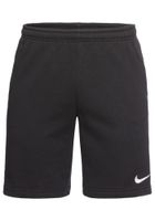 NIKE Sportske hlače 'Park 20'  crna / bijela