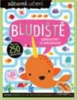 Bludiště - Charly Lane - kniha z kategorie Úkoly pro děti