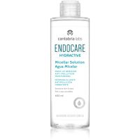 Endocare Hydractive Mizellenwasser für die Tiefenreinigung 400 ml