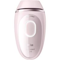 Braun IPL Silk·expert Mini PL1100 IPL epilator za telo, obraz, predel bikinija in pazduhe 1 kos