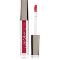Claresa Glass of Water Lip Gloss стійкий блиск для губ відтінок 05 Berry Splash 2 гр