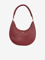 Tommy Hilfiger Feminine Shoulder Bag Kézitáska Piros