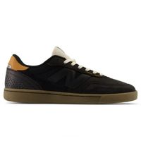 New Balance Numeric 440 V2 Black - Pánske - Tenisky New Balance - Čierne - NM440JS2 - Veľkosť: 43