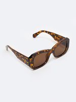 Big Star Woman's Sunglasses 380017 803