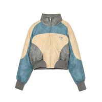 Cropp - Puffer jakna - bež