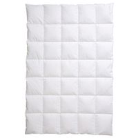 Centa-Star CELOROČNÁ PRIKRÝVKA, 155/220 cm, perie, páperie