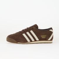 Sneakers adidas Italia 70S Brown/ Off White/ Gum5 EUR 47 1/3