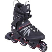 K2 KINETIC 80 XT M Мъжки inline ролери, черно, размер 43.5