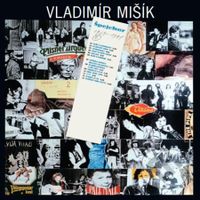 Vladimír Mišík: Špejchar 1969-1991 I-II LP (2 LP) - Vladimír Mišík