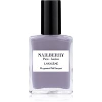 NAILBERRY L'Oxygéné Nagellack Farbton Serenity 15 ml