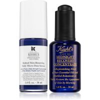 Kiehl's Anti Wrinkle Heroes komplekt