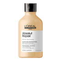 L'Oréal Professionnel Regeneračný šampón pre veľmi poškodené vlasy Serie Expert Absolut Repair (Instant Resurfacing Shampoo) 300 ml