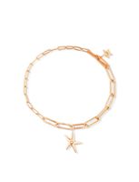 Bransoletka Nyxa z różowego złota