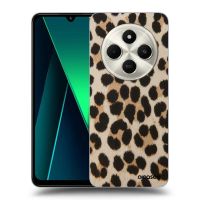 ULTIMATE CASE pro Xiaomi Poco C75 - Brown Tiger