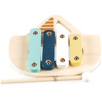 Zopa Wooden Xylophone ксилофон Boat 1 кс