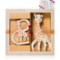 Sophie La Girafe Vulli Gift Set подарунковий набір Soft